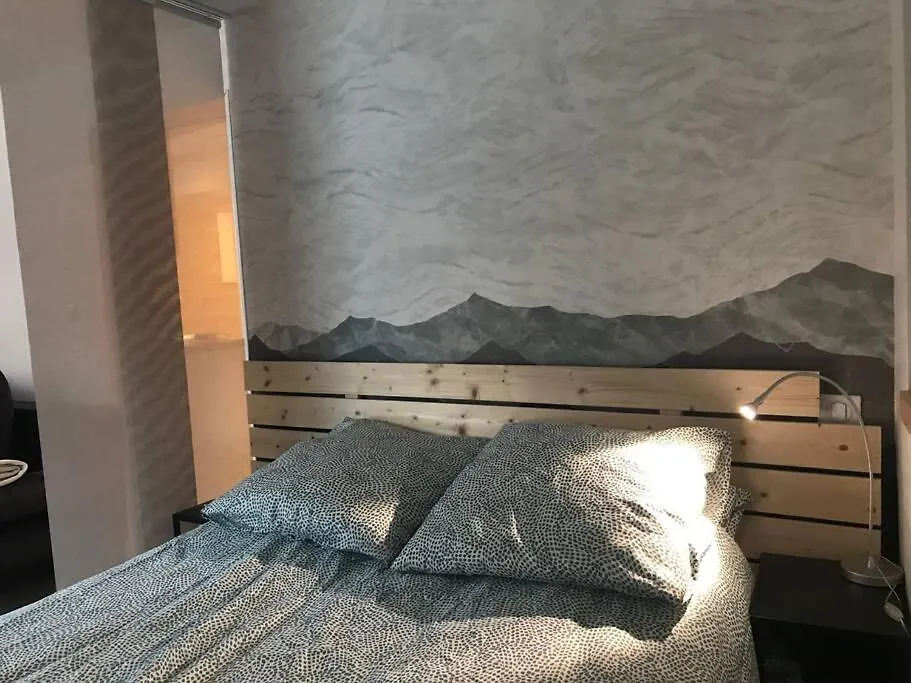 Le Nid Du Farzy, Au Coeur Des Aravis Apartment Le Grand-Bornand