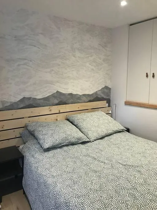 Le Nid Du Farzy, Au Coeur Des Aravis Apartment Le Grand-Bornand