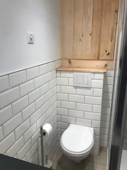 Le Nid Du Farzy, Au Coeur Des Aravis Apartment Le Grand-Bornand