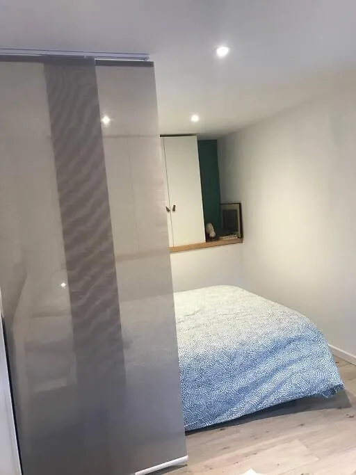 Le Nid Du Farzy, Au Coeur Des Aravis Apartment Le Grand-Bornand