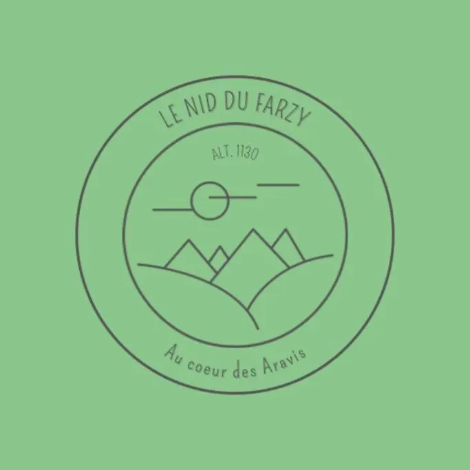 Le Nid Du Farzy, Au Coeur Des Aravis Apartment Le Grand-Bornand