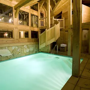 4* Hotel Western Les Saytels