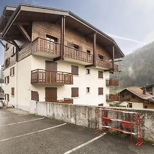 Le Charvet Appartement