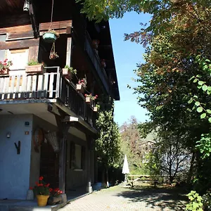 Lou R'bat Pays Appartement