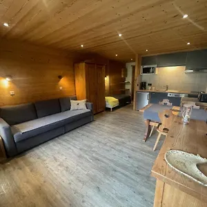 Aravis Locations Appartement