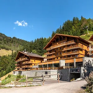 5* Aparthotel Mgm & Residences - De Joy