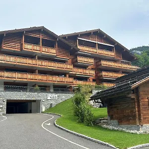 Le Barat'ski Appartement