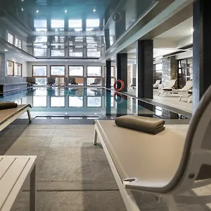 4* Aparthotel Mgm & Residences - Le Roc Des Tours