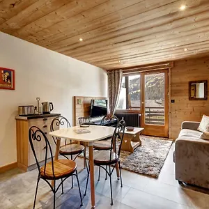 Beauregard 2 Appartement