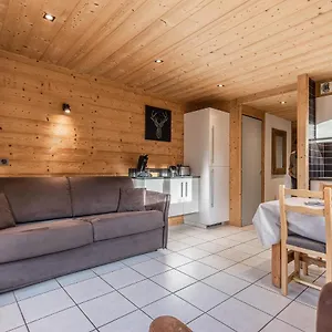 La Duche 101 Appartement