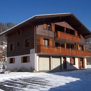 Le -charvin Appartement